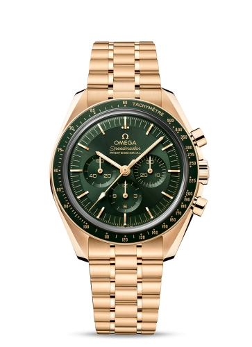 Omega Speedmaster Moonwatch 310-60-42-50-10-001