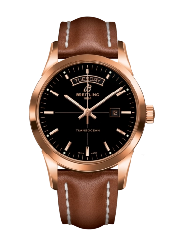 Breitling Transocean R4531012-BB70-433X-R20BA-1