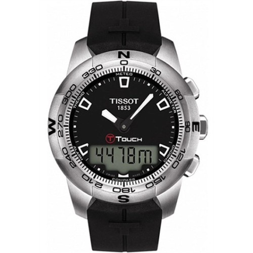 Tissot Touch T0474201705100