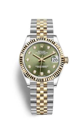 Rolex Datejust 31 278273-0030