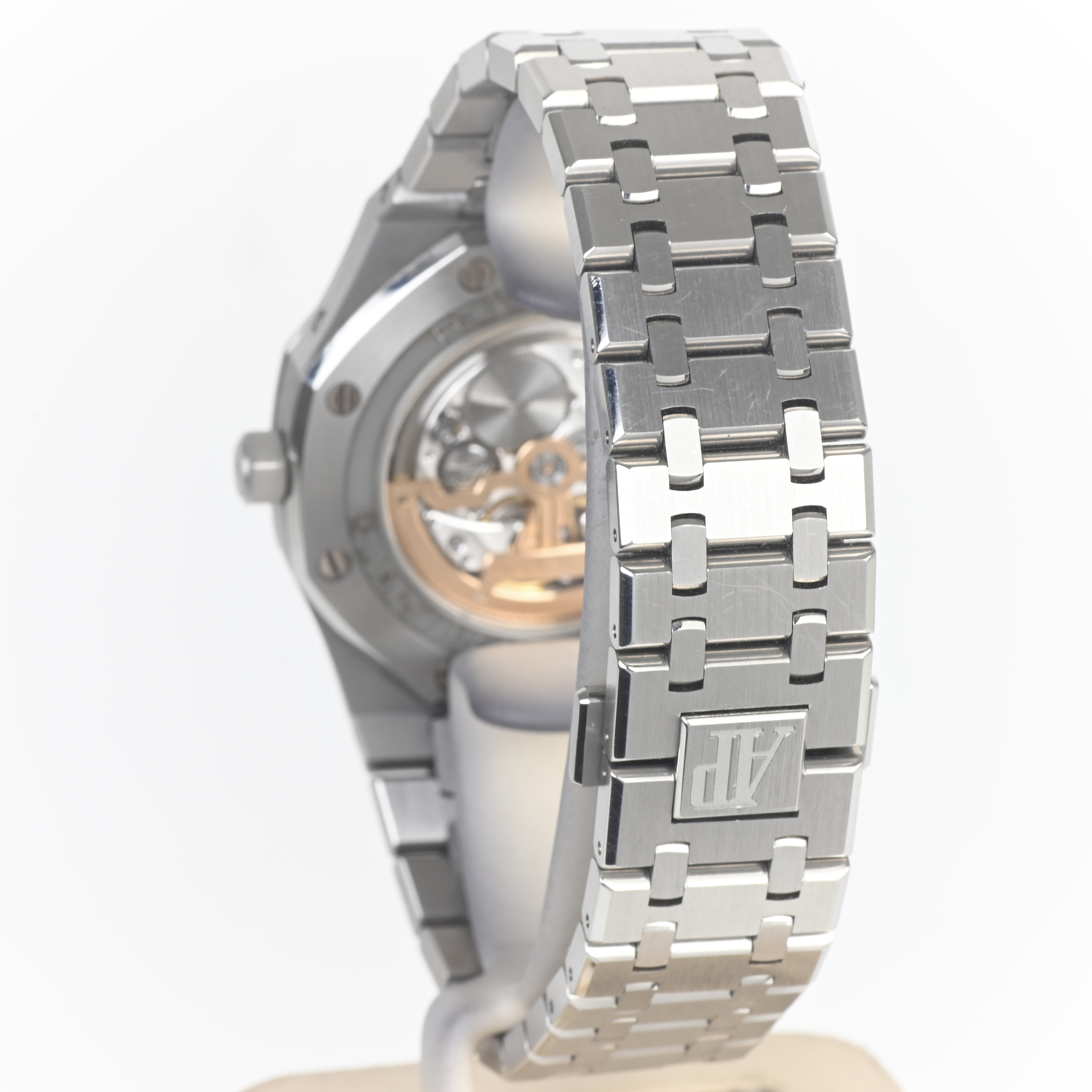Audemars Piguet Royal Oak Perpetual Calendar - Bild 4