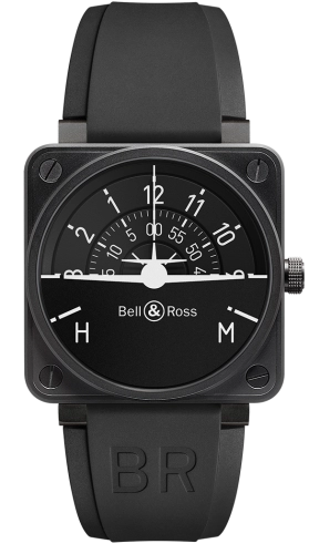 Bell & Ross BR-01 BR0192-TURNCOOR
