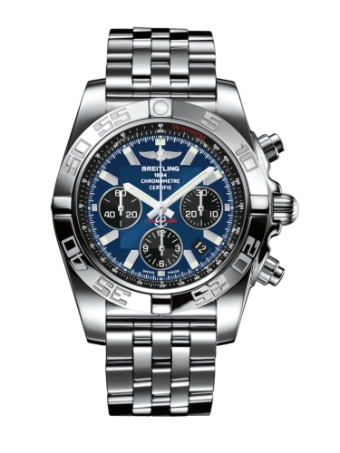 Breitling Chronomat B01 44 AB0110121C1A1