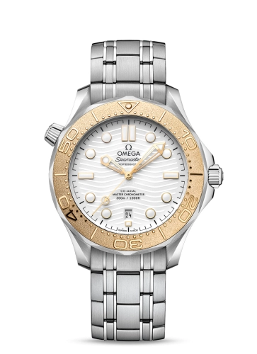 Omega Seamaster Diver 300M 522-21-42-20-04-001