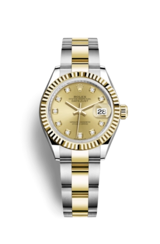Rolex Lady-Datejust 279173-0012