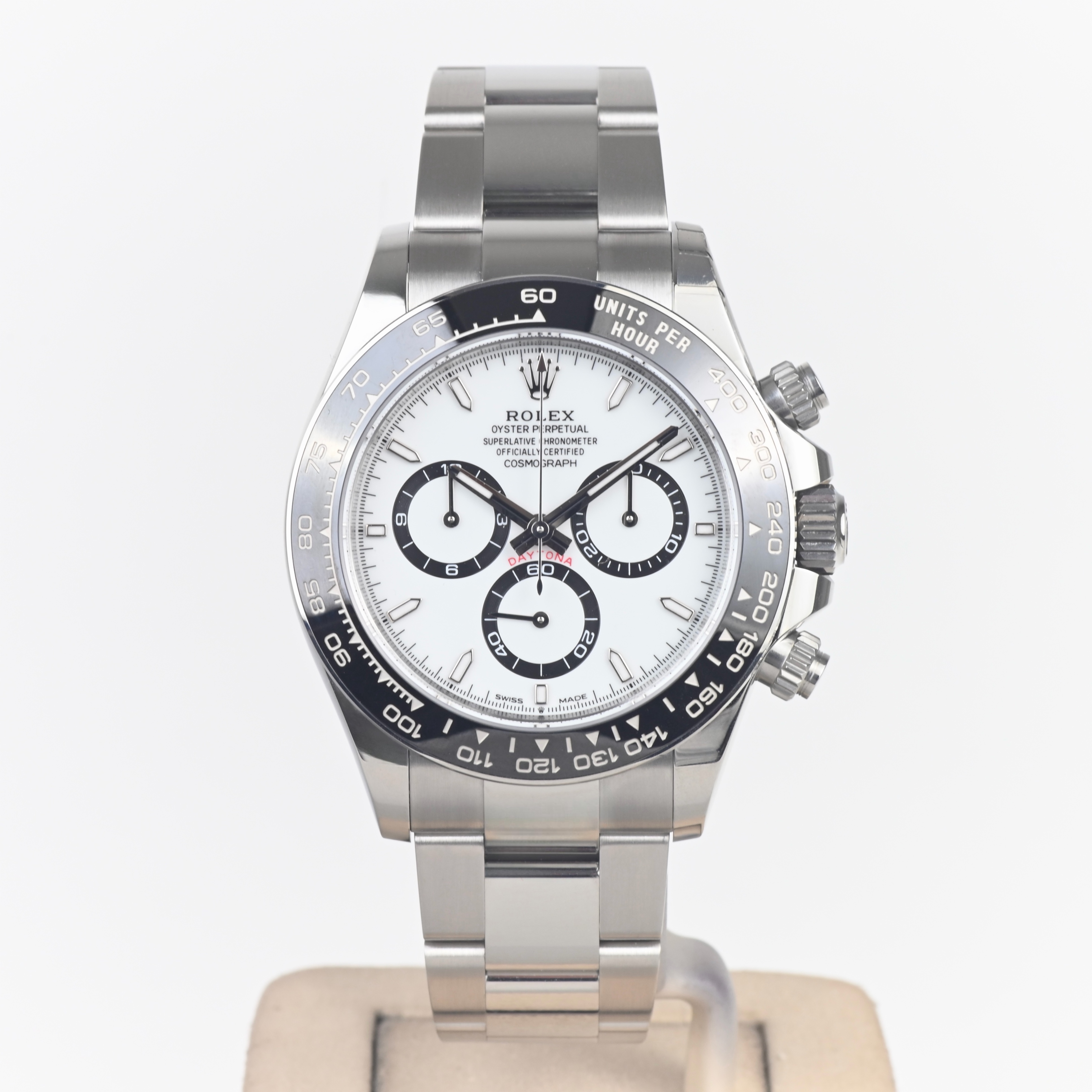 Rolex Daytona