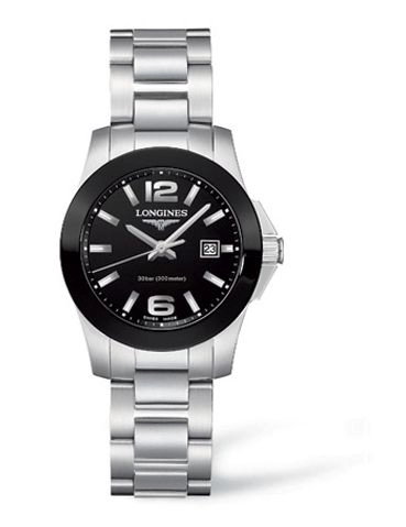 Longines Conquest L3-257-4-56-6