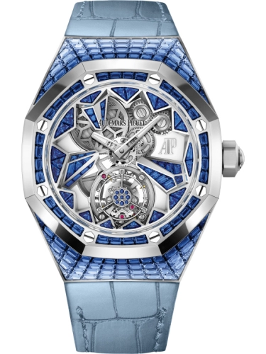 Audemars Piguet Royal Oak Concept 26228BC-SS-D314CR-01