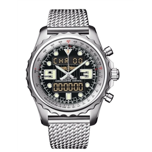 Breitling Chronospace A7836534BA26