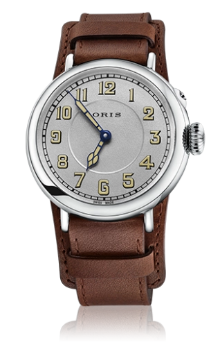 Oris Big Crown 01-732-7736-4081-SET-LS