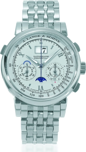 A. Lange & Söhne Saxonia 410-425