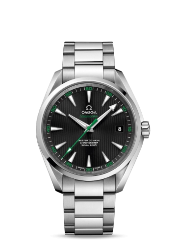 Omega Aqua Terra 231-10-42-21-01-004