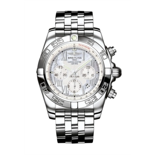 Breitling Chronomat B01 44 AB011012-A691-375A