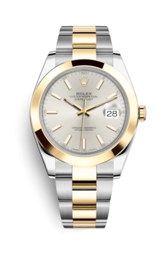 Rolex Datejust 41 126303-0001