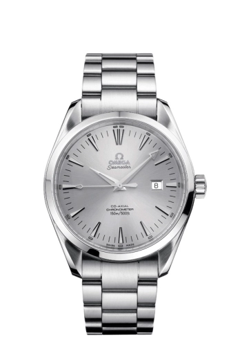 Omega Aqua Terra 2502-30-00