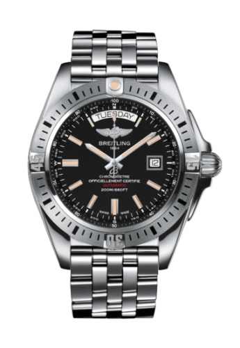 Breitling Galactic A45320B9-BD42-375A