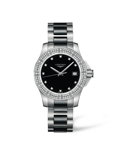 Longines Conquest L3-280-0-57-7