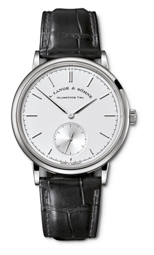 A. Lange & Söhne Saxonia 380-026