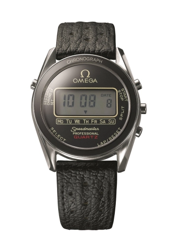 Omega Speedmaster (Non-Moonwatch) ST-186-004-ALASKA