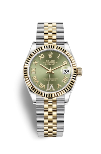 Rolex Datejust 31 278273-0016