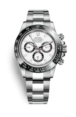 Rolex Daytona 116500LN-0001
