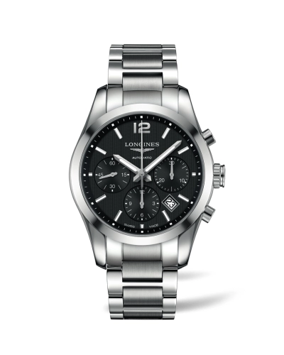 Longines Conquest Classic L2-786-4-56-6