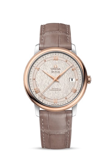 Omega De Ville 424-23-40-20-02-003