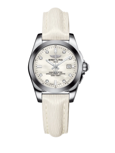 Breitling Galactic W7234812-A785-274X-A12BA-1