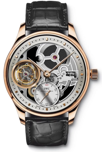 IWC Portugieser IW5462-01