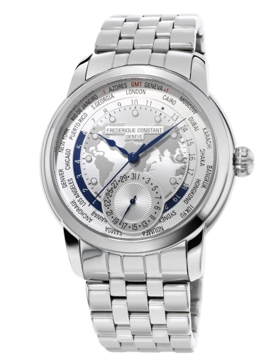 Frederique Constant Manufacture FC718WM4H6B