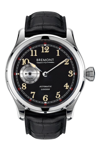 Bremont Special & Limited WRIGHTFLYERSS