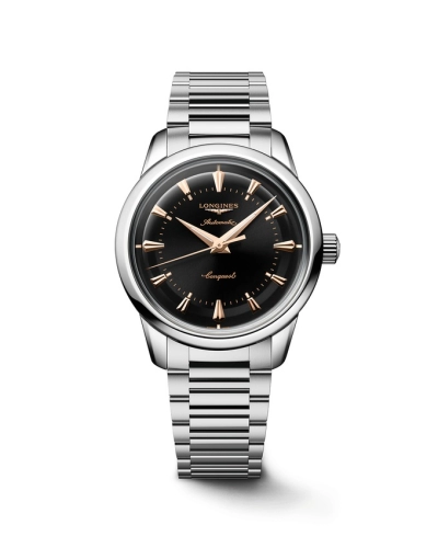 Longines Conquest Heritage L1-649-4-52-6