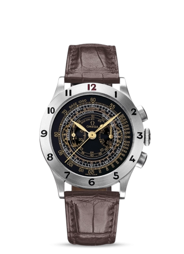 Omega Museum Collection 5702-50-02