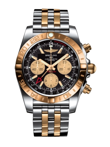 Breitling Chronomat B01 44 CB042012-BB86-375C