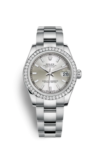 Rolex Datejust 31 178384-0043