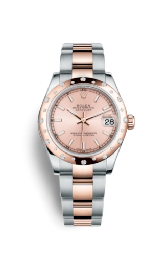 Rolex Datejust 31 178341-0060