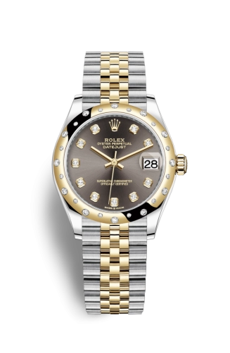 Rolex Datejust 31 278343RBR-0022