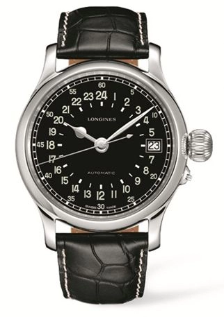 Longines Heritage L2-751-4-53-4