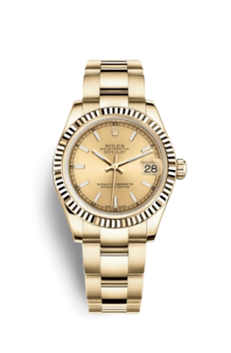 Rolex Datejust 31 178278-0070