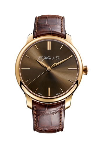 H. Moser & Cie Endeavour 1343-0103