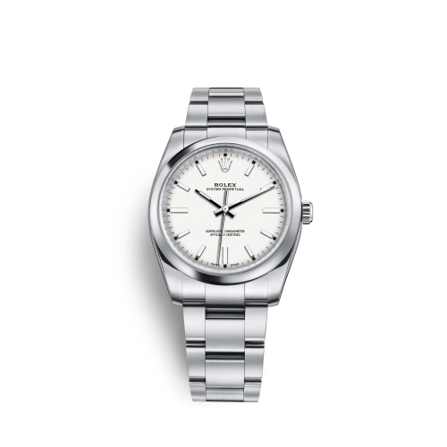Rolex Oyster Perpetual 34 114200-0024