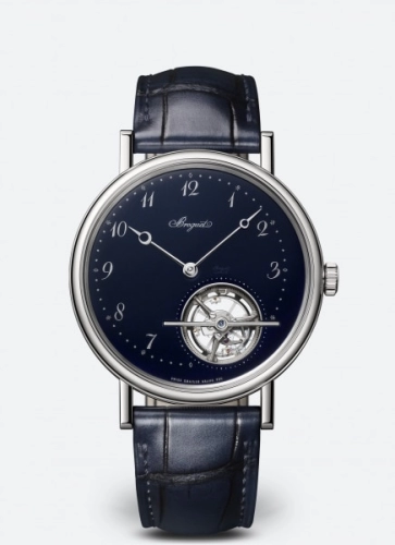 Breguet Classique Complications 5367PT-2Y-9WU