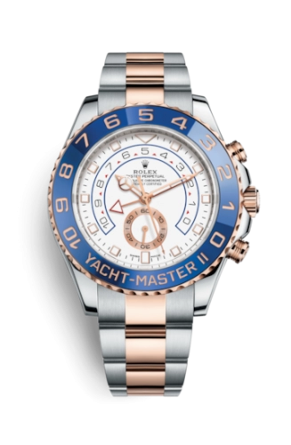 Rolex Yacht-Master 116681-0002