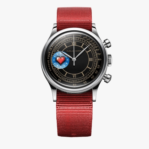 Furlan Marri Chronograph Mecha-Quartz 1072-2