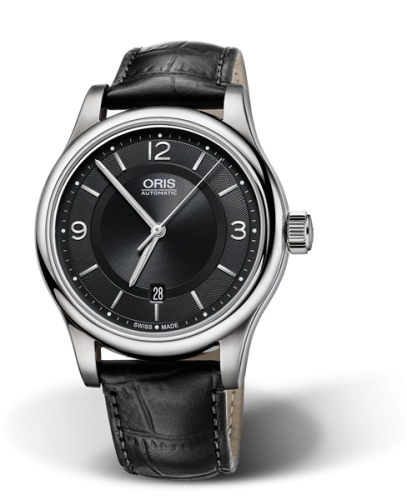 Oris Classic 01-733-7594-4034-07-5-20-11