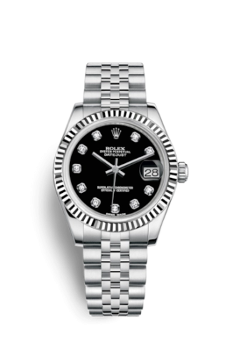 Rolex Datejust 31 178274-0014