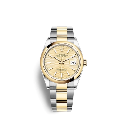 Rolex Datejust 36 126203-0040