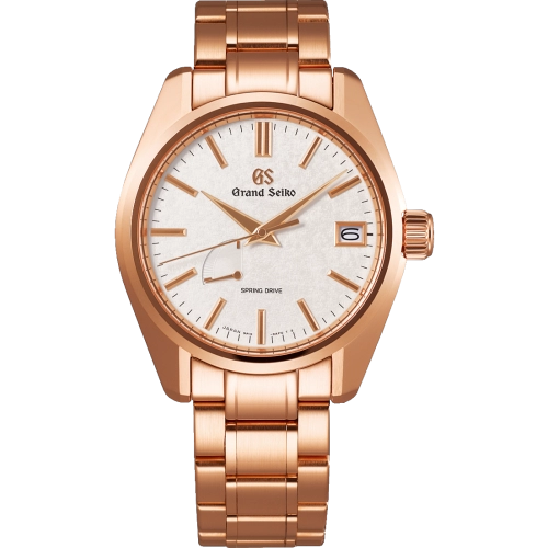 Grand Seiko Spring Drive SBGA364