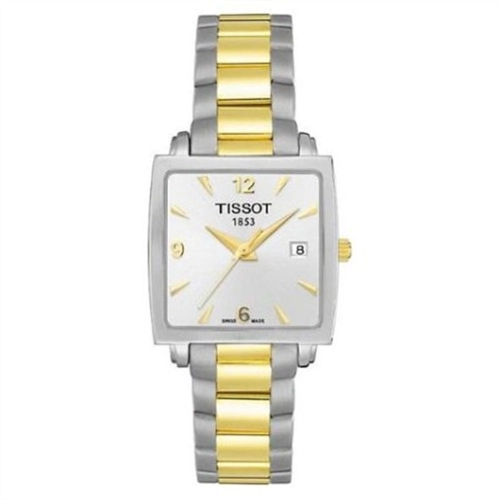 Tissot Everytime T057-310-22-037-00