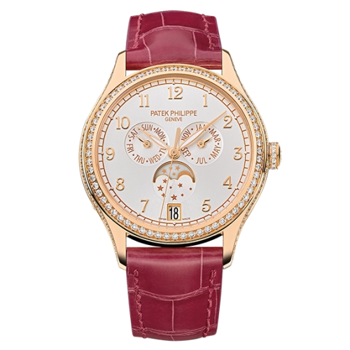 Patek Philippe Complications 4947R-001